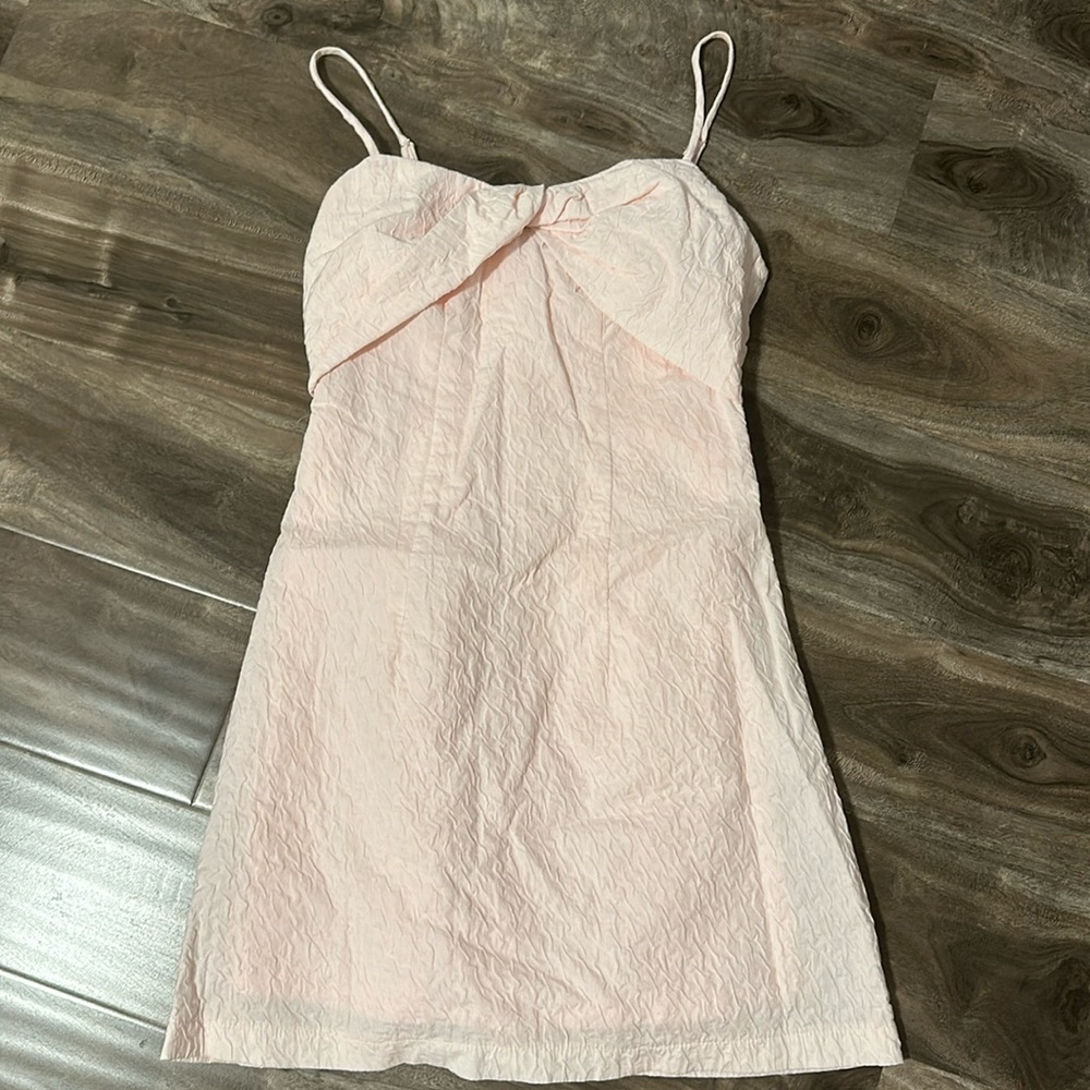 Summer dress